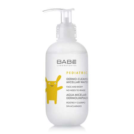 Мицеллярная вода Babe 100 мл