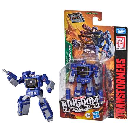 Фигурка Transformers