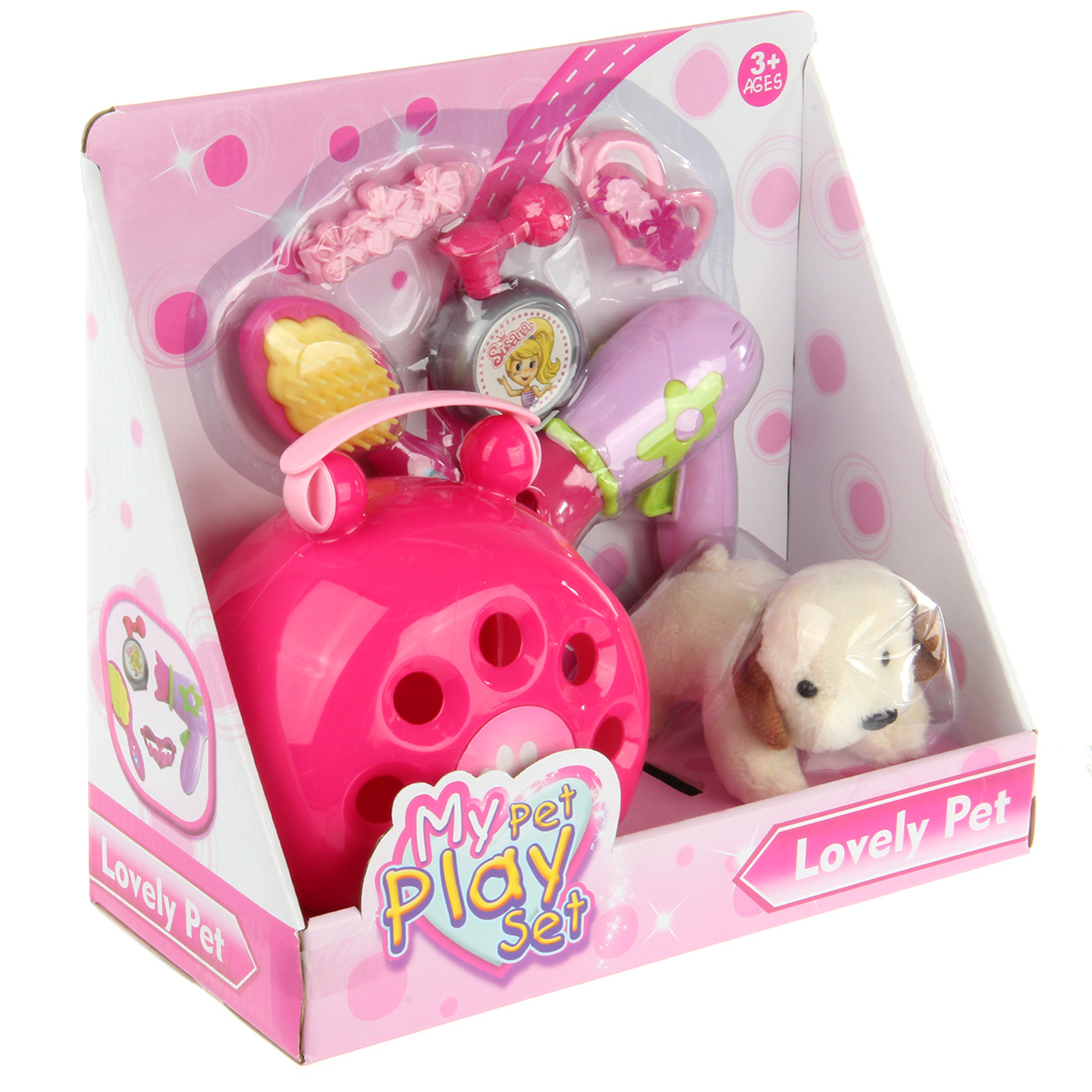 Игрушка Veld Co инструменты - фото 7