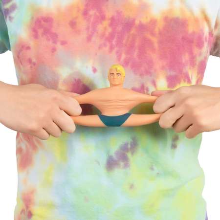 Тянучка Stretch