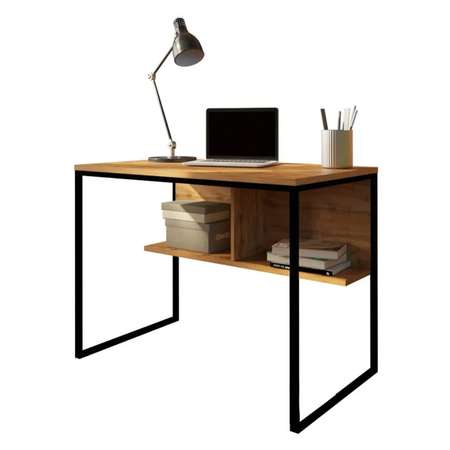 Компьютерный стол WoodSteel