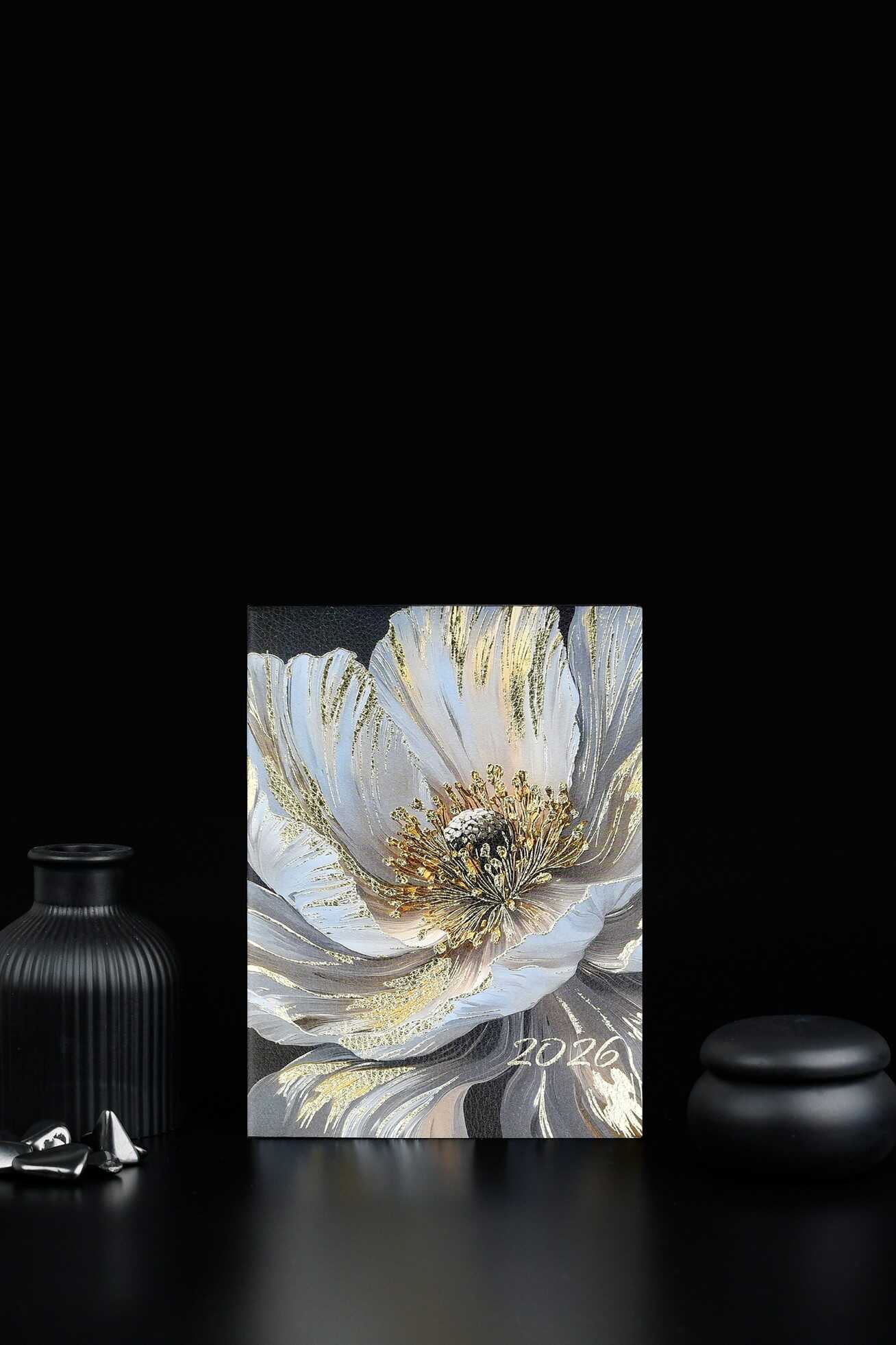 Ежедневник Феникс + ESCALADA 176 лист. - фото 11