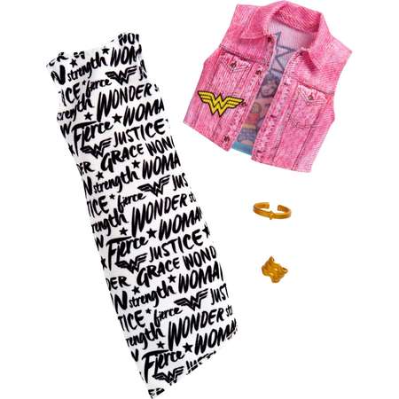 Кукла модельная Barbie