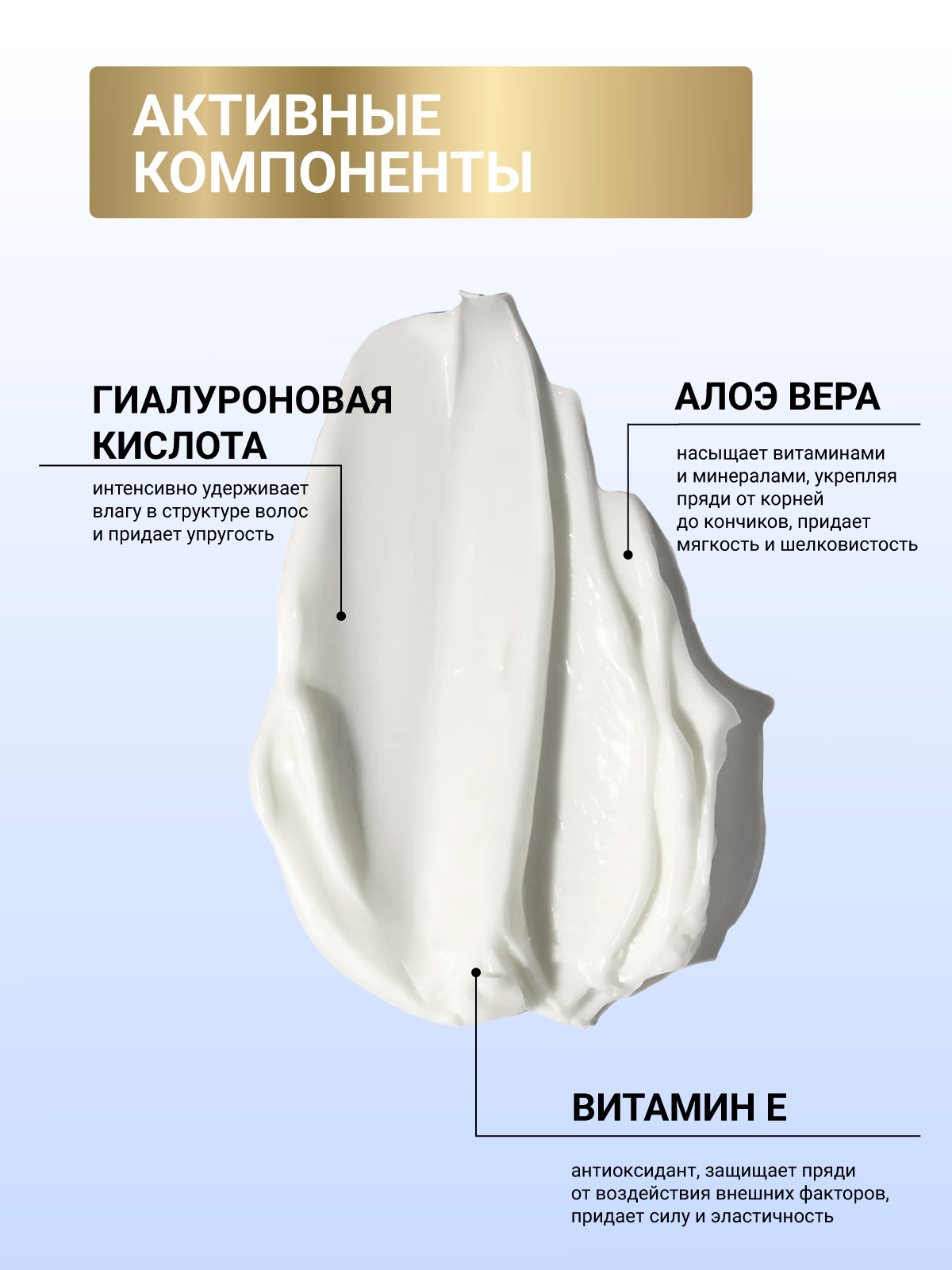 Бальзам ESTEL CUREX BALANCE увлажняющий 250 мл - фото 4