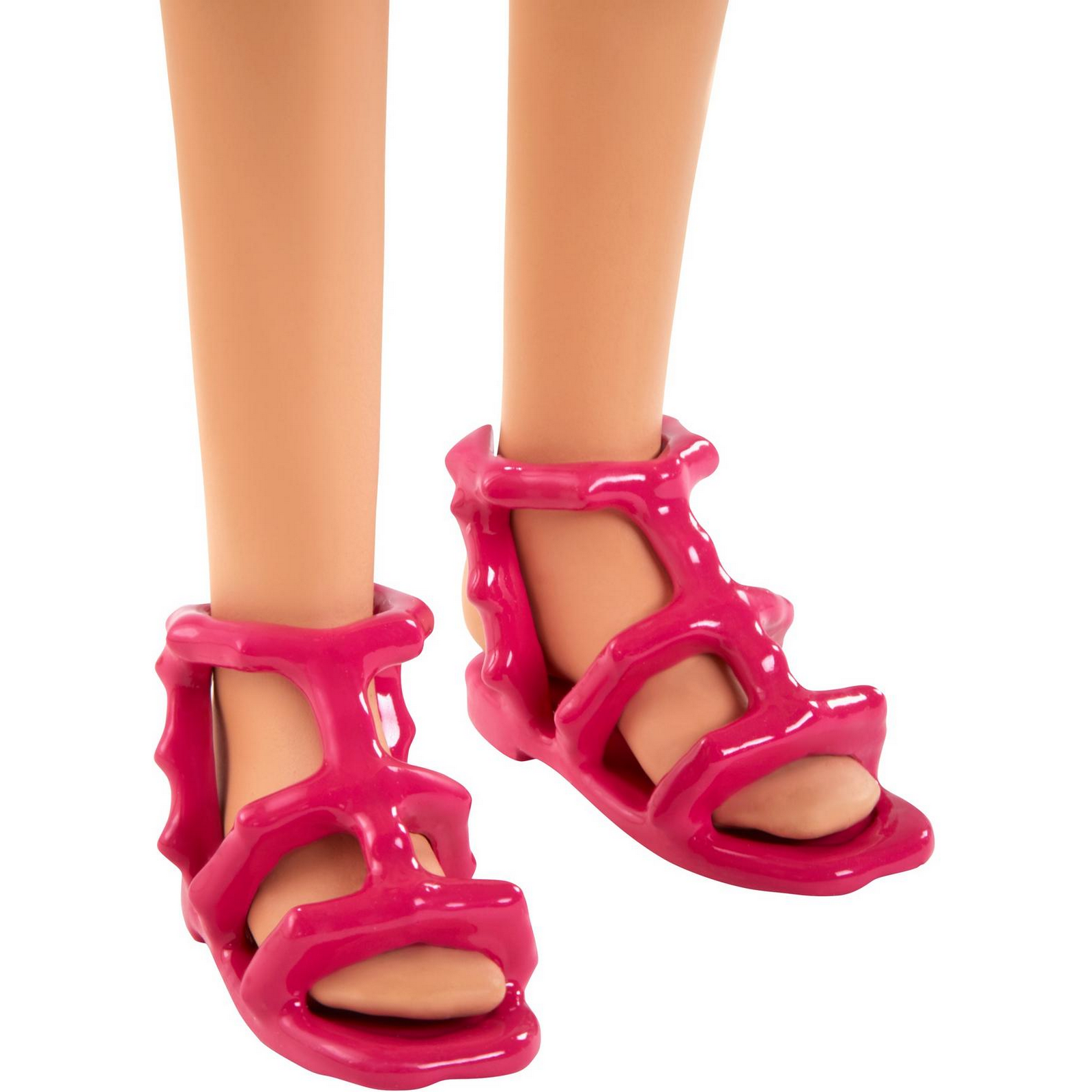 Кукла мини Barbie GRT87 - фото 9
