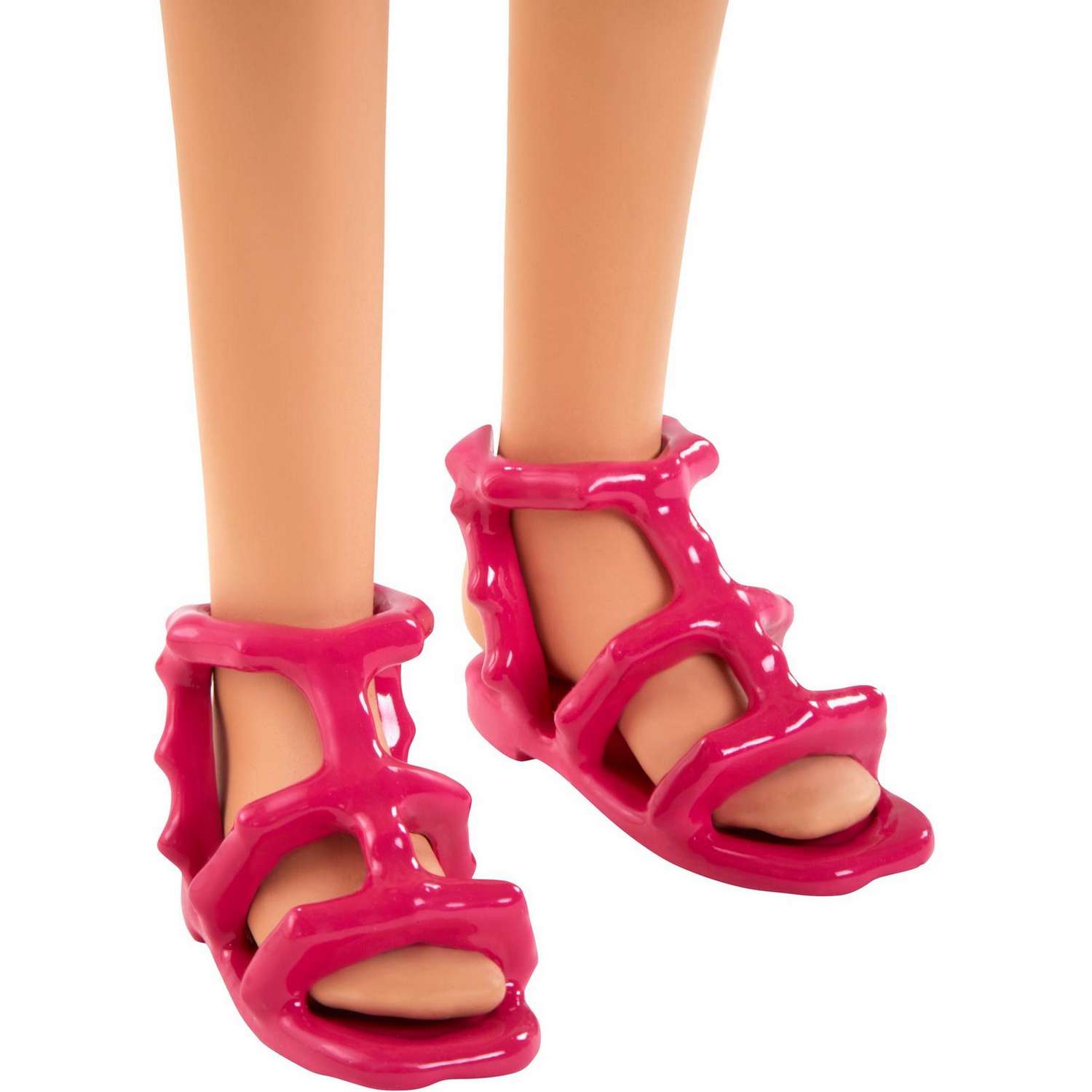 Кукла мини Barbie GRT87 - фото 9