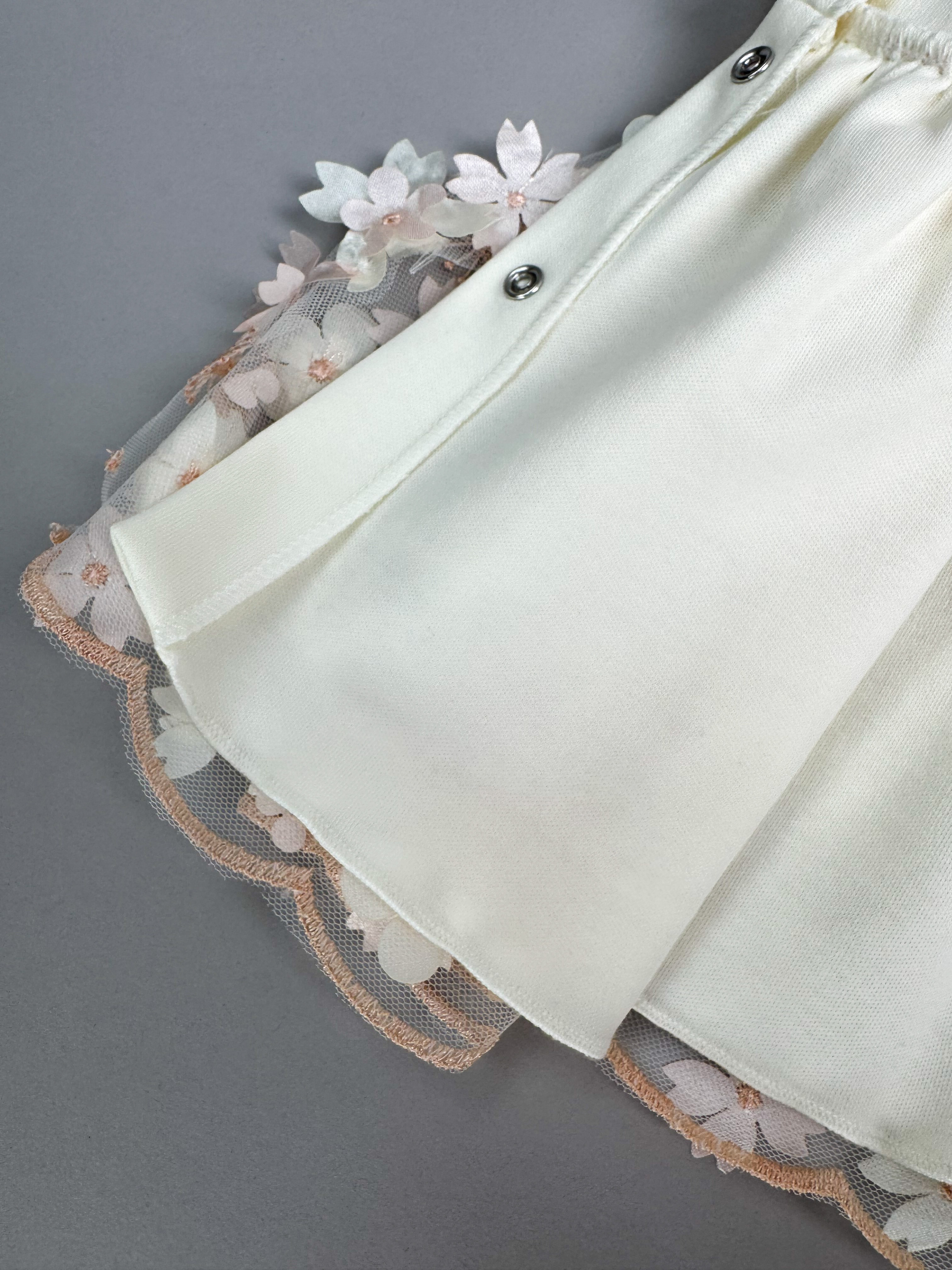 Платье Clariss ЦБ-00001768 - фото 20