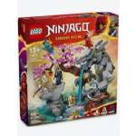 Конструктор LEGO NINJAGO 1212 дет.