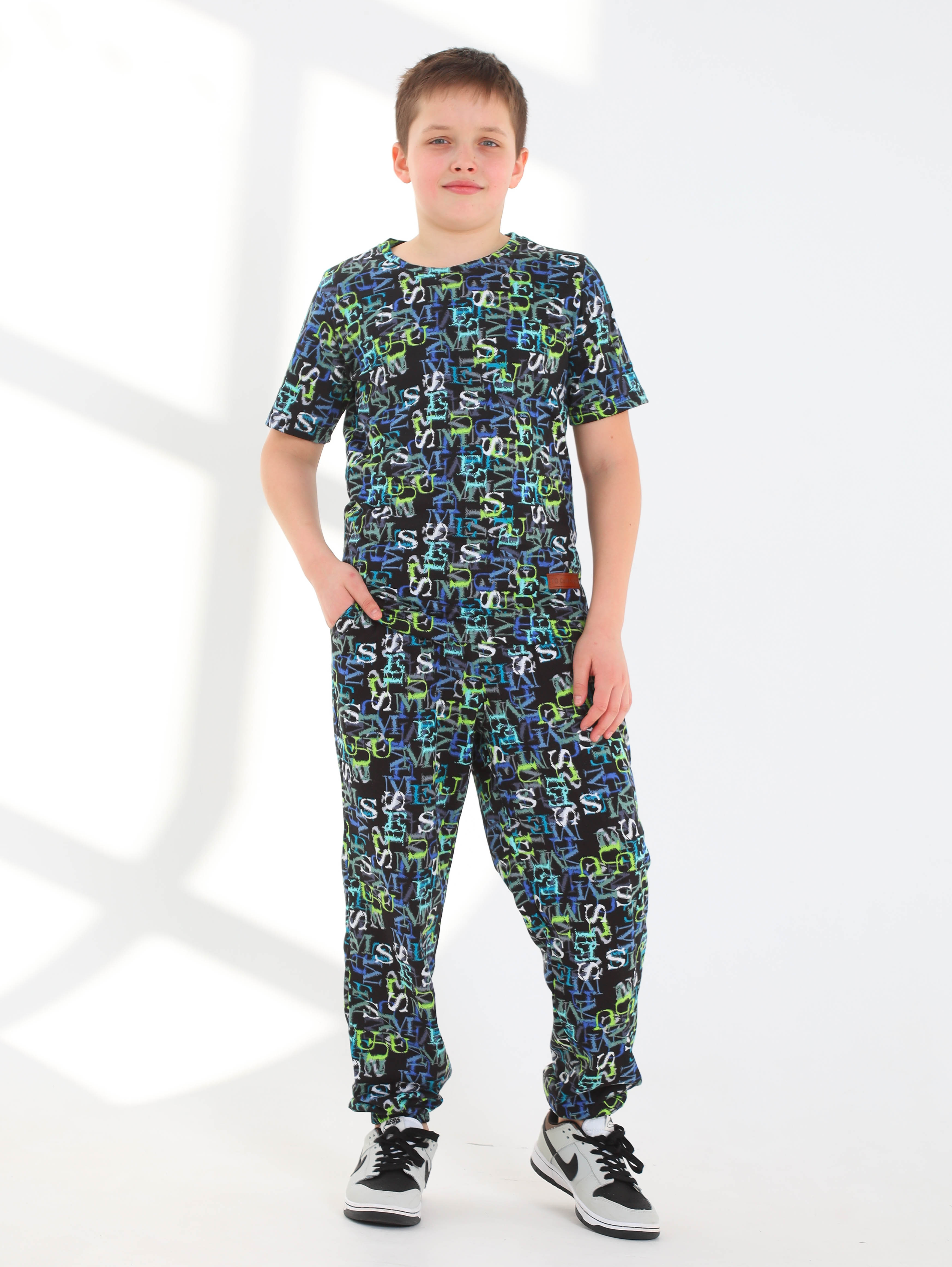Костюм TG Collection БФ-5 - фото 1
