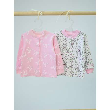 Кофточка 2 шт My Car