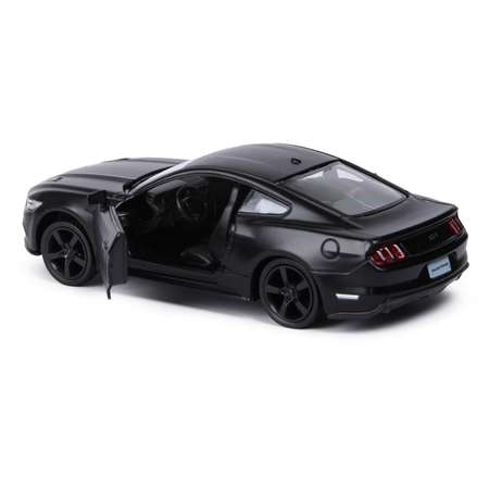 Автомобиль Mobicaro Mustang 1:32