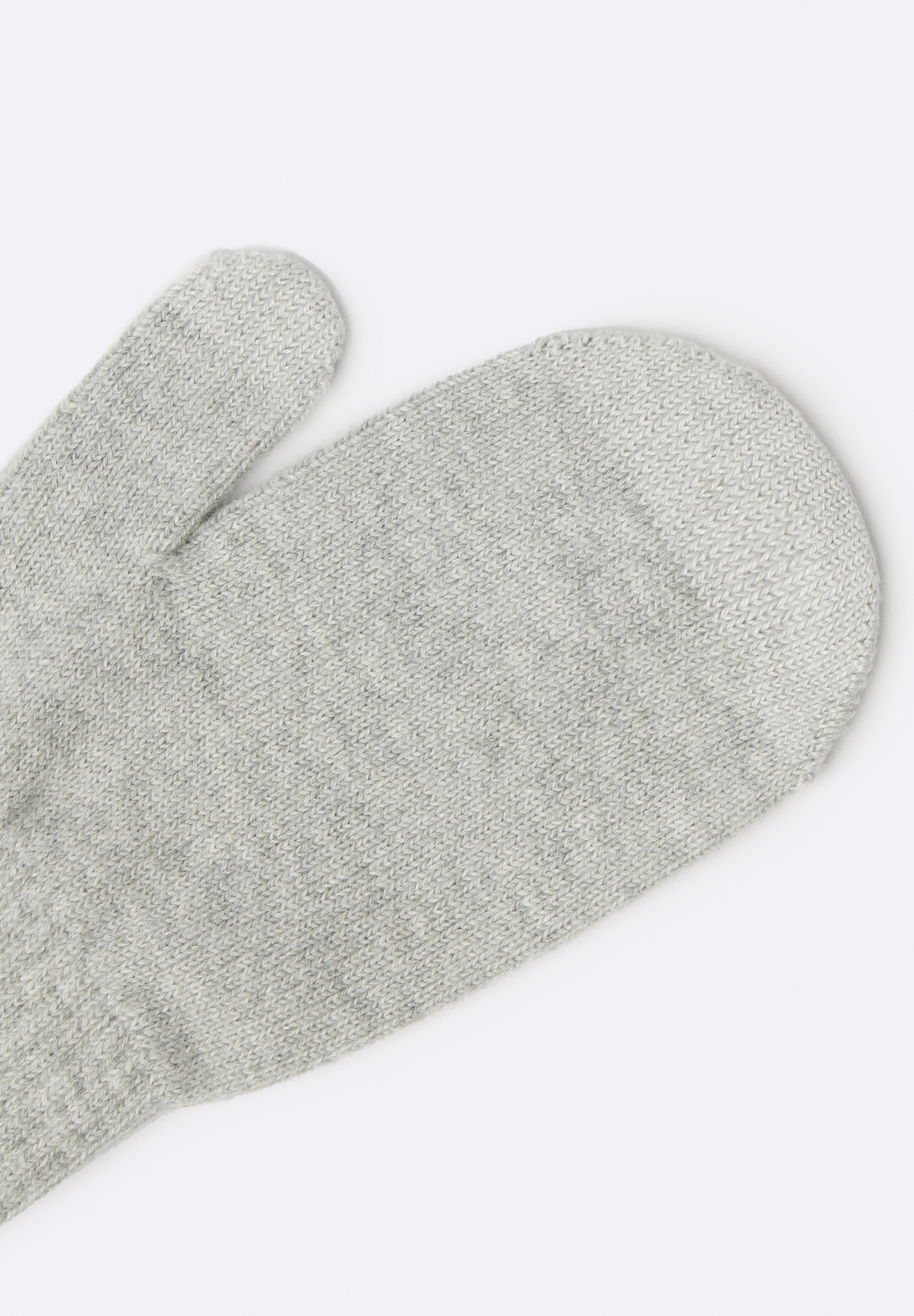 Варежки Lassie 7300076A-9090 - фото 2