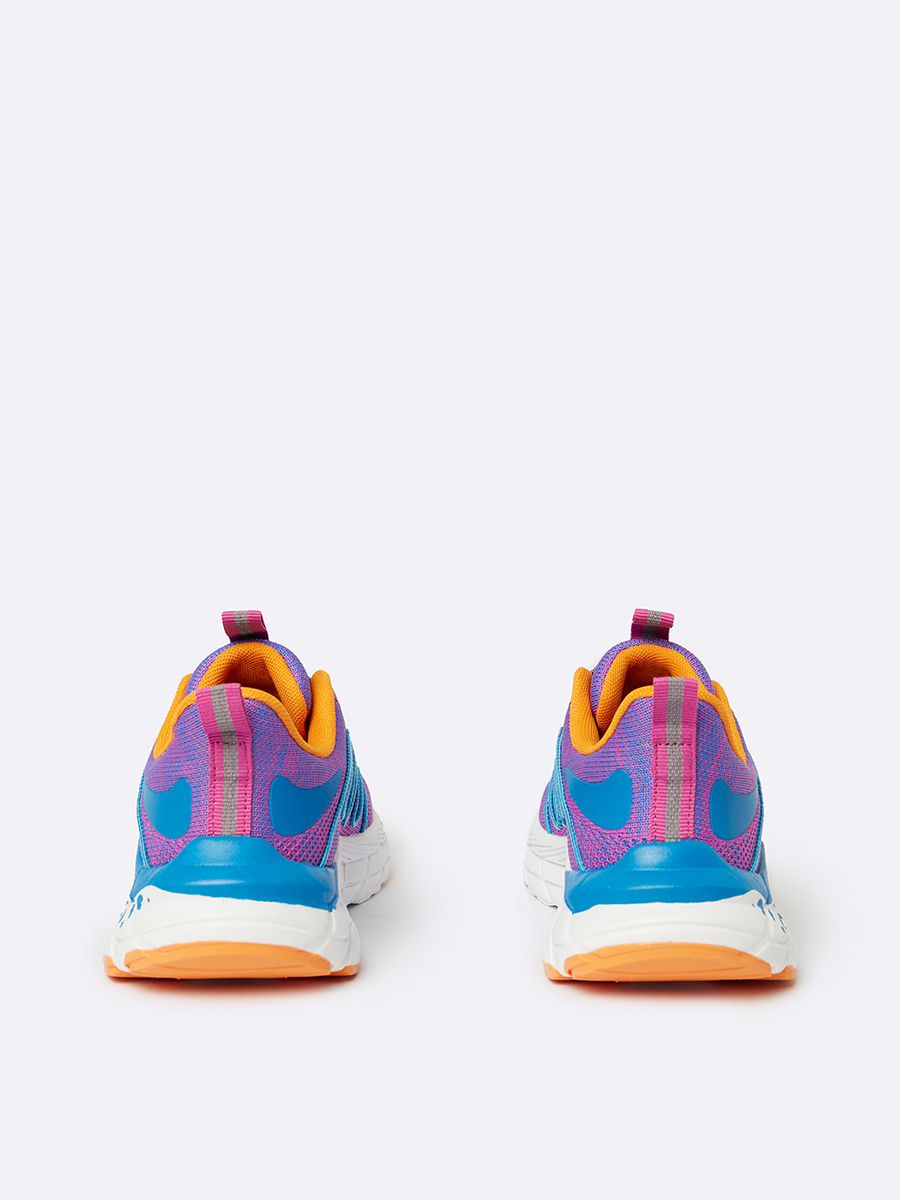 Кроссовки Lassie 73403204-4630 - фото 8