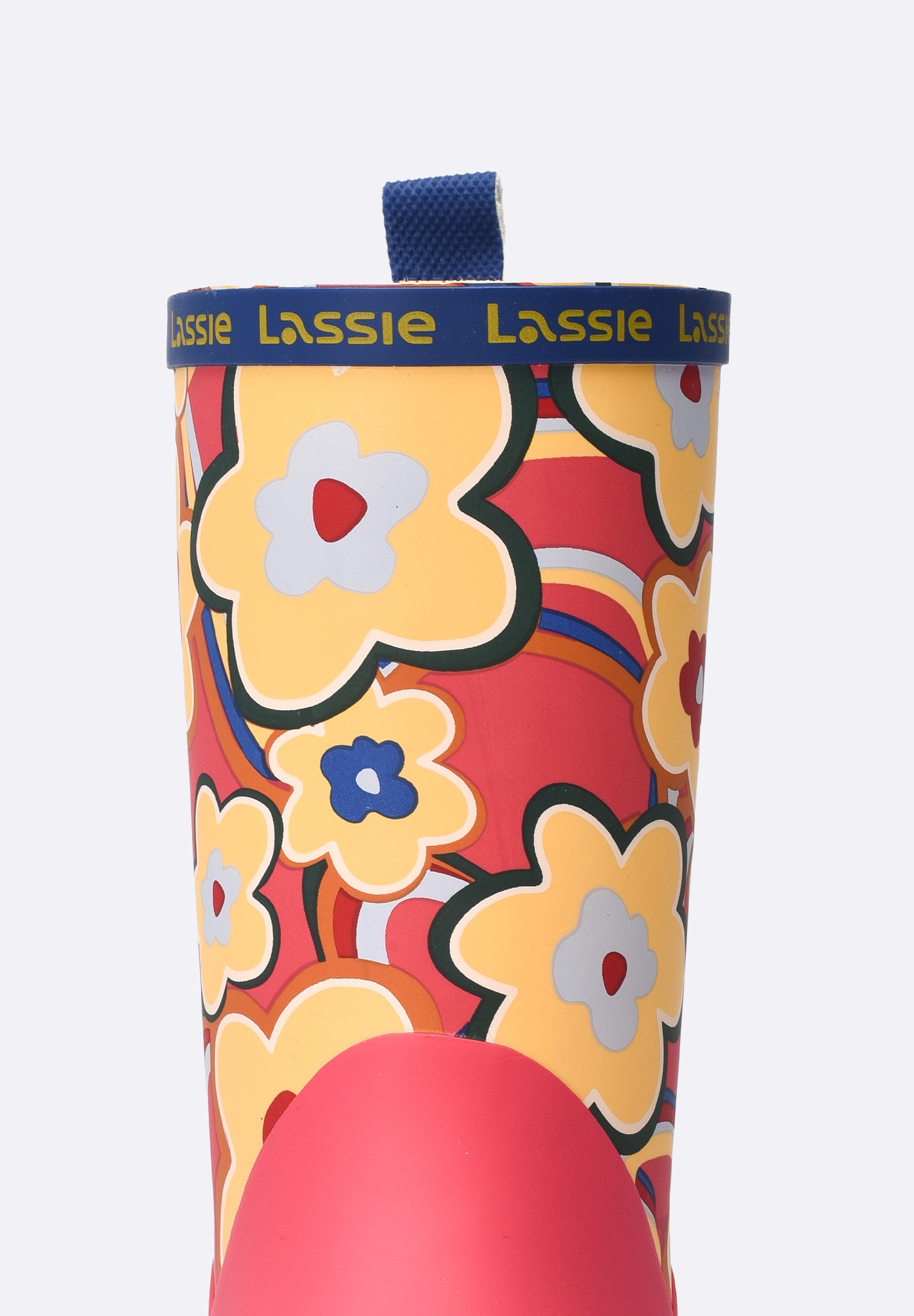 Резиновые сапоги Lassie 72404109-3890 - фото 8