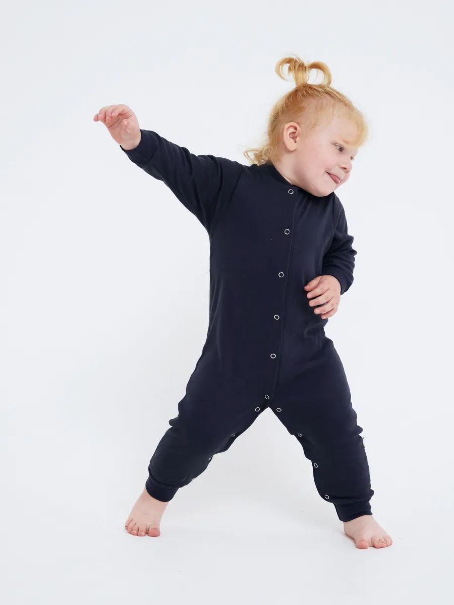 Комбинезон 3 шт Супер Пупс нбр/3пр/ком/сл/SK18небесныймокрыйасфальтслоники - фото 24