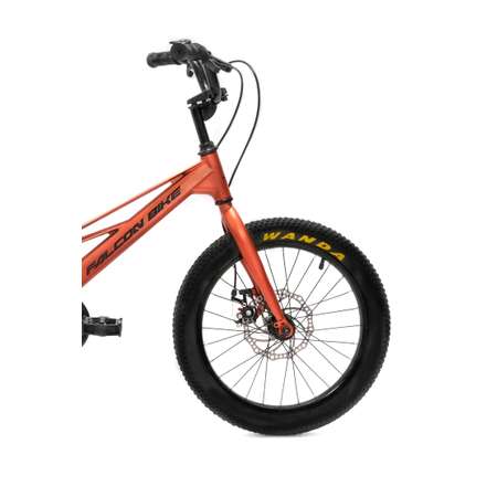Двухколесный велосипед FALCON BIKE 18 дюймов