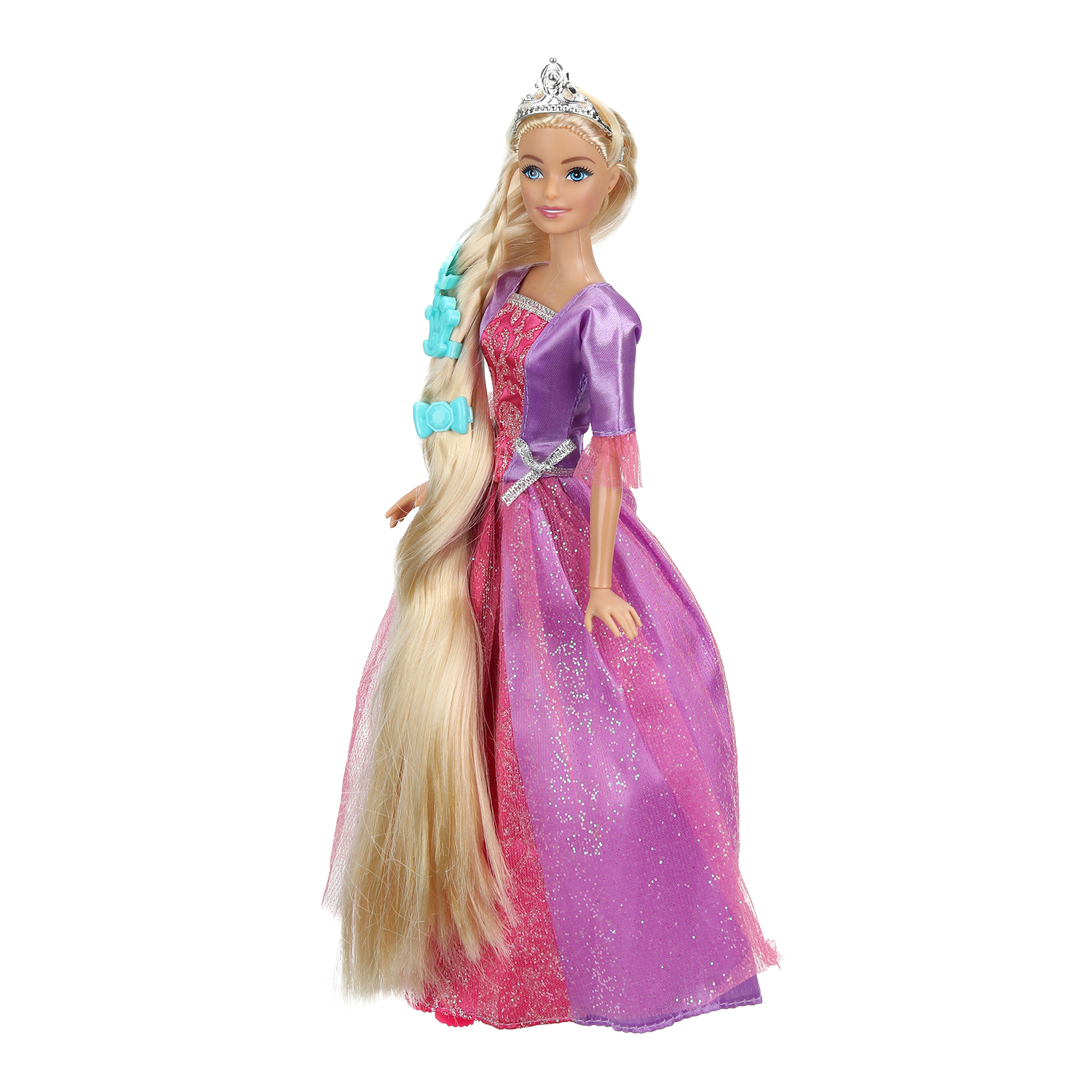 Кукла модельная Карапуз София высота 29 см 390342 - фото 4