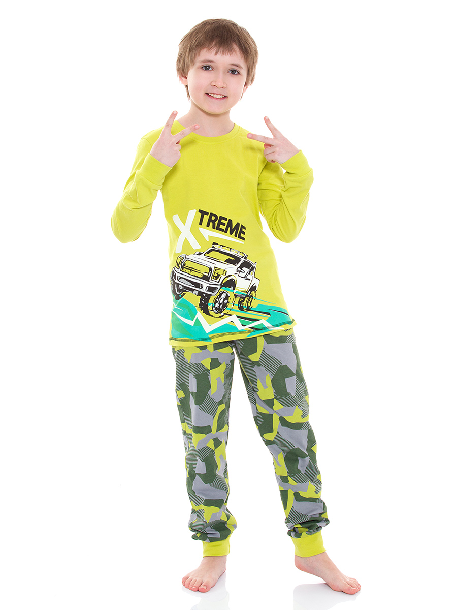 Пижама N.O.A. 11431-1 - фото 14