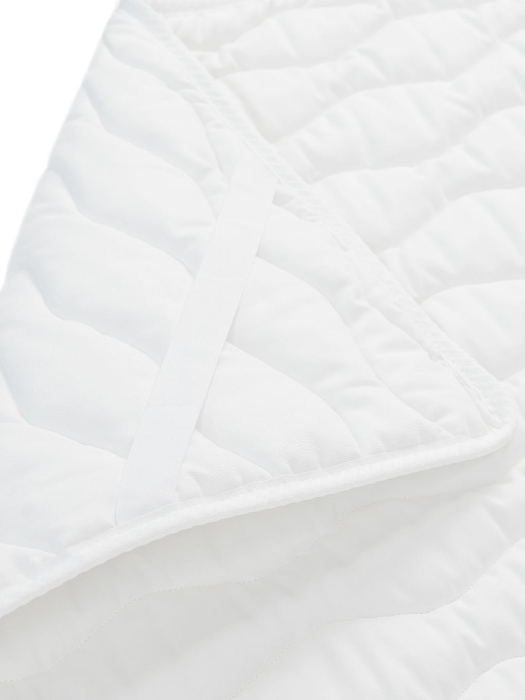 Наматрасник IKEA Лисмарка 160х200 - фото 4