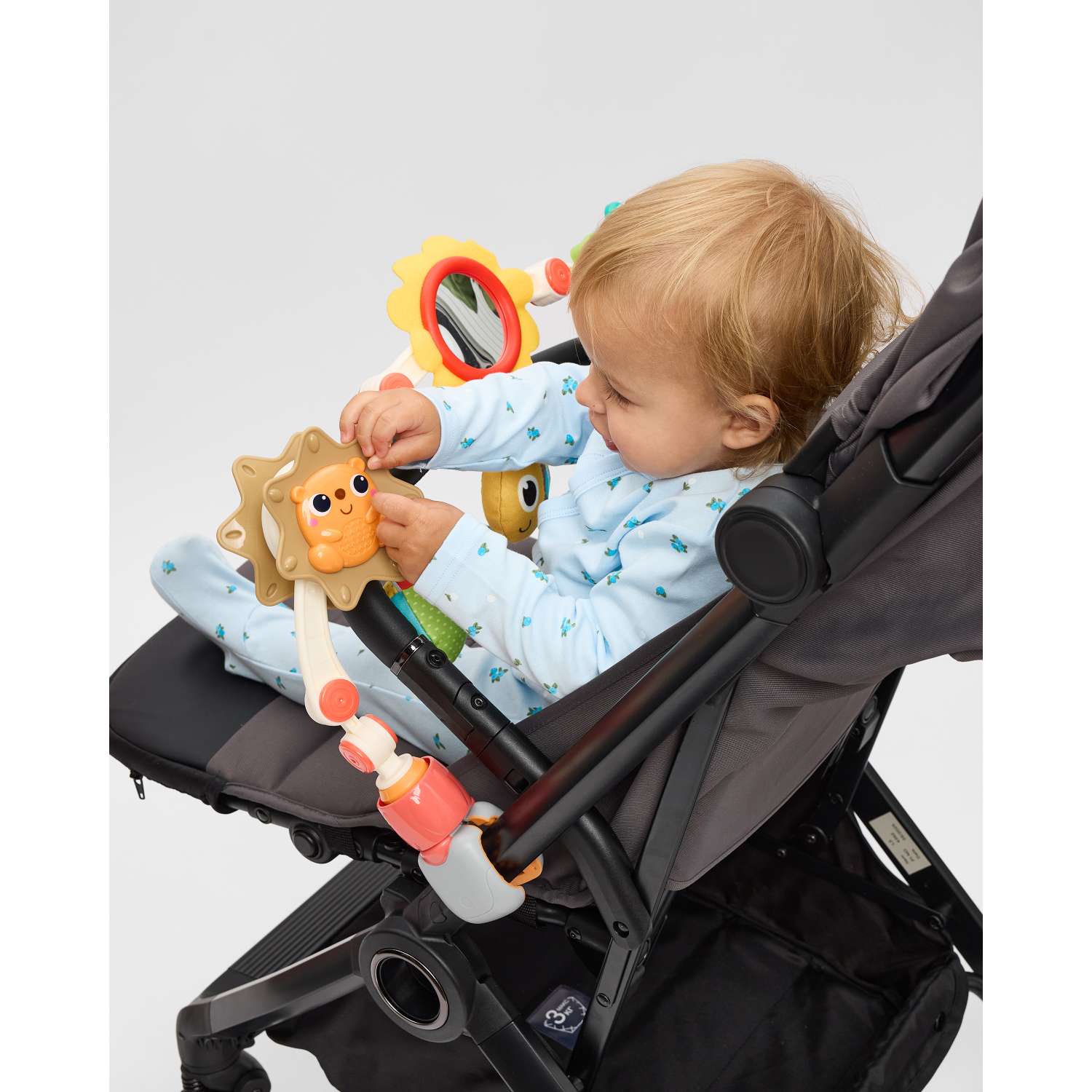 Мобиль BabyGo - фото 5