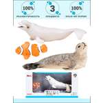 Игровой набор Masai Mara Мир морских животных