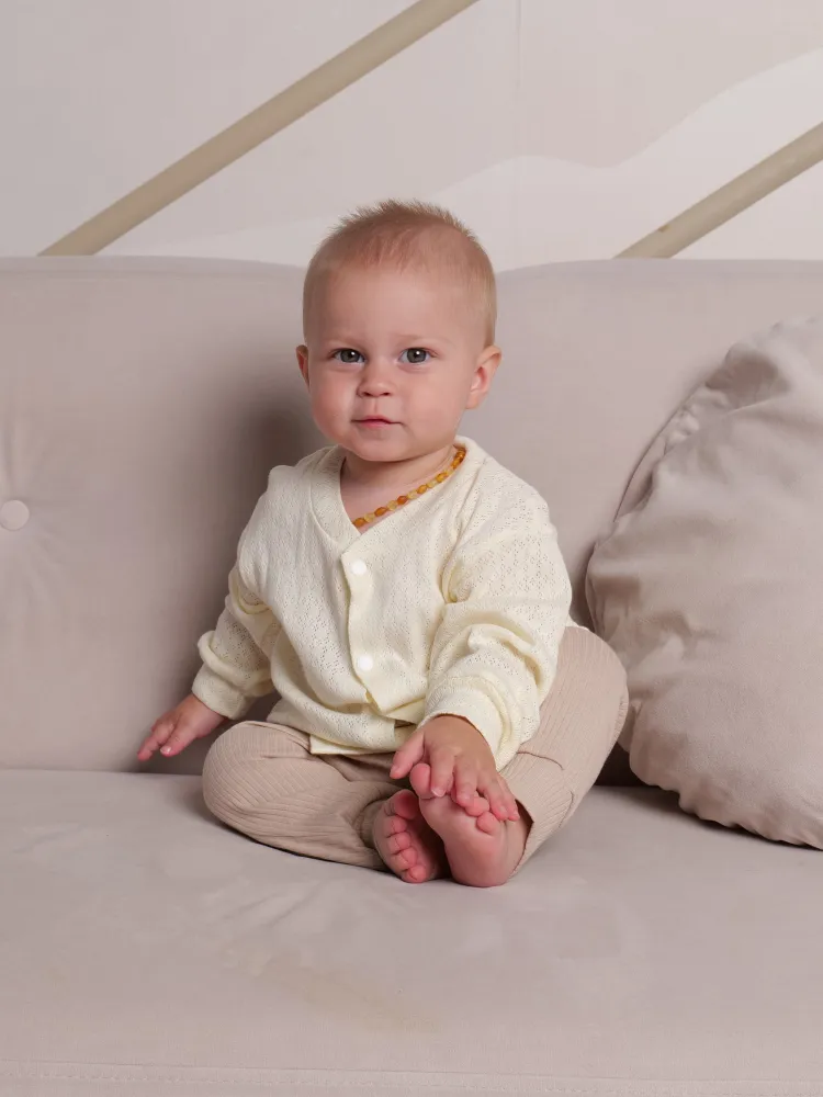 Кофточка Clariss ЦБ-00001545 - фото 2