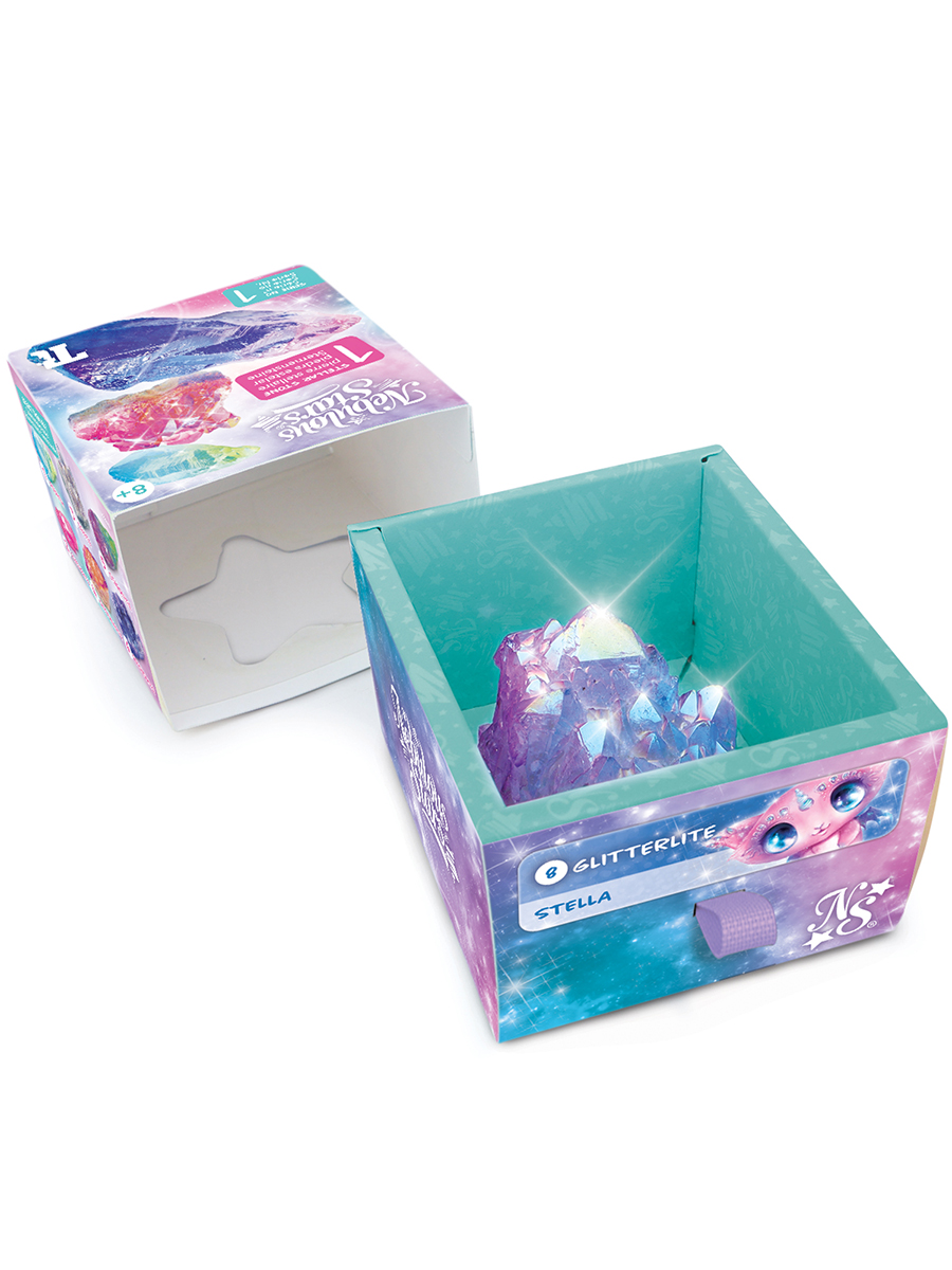 Набор для опытов Nebulous Stars - фото 7