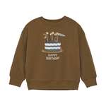 Свитшот MinyMo