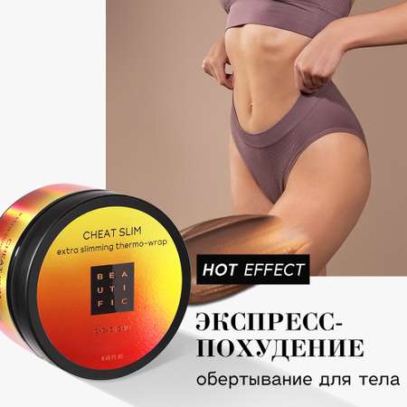 Маска BEAUTIFIC 250 мл