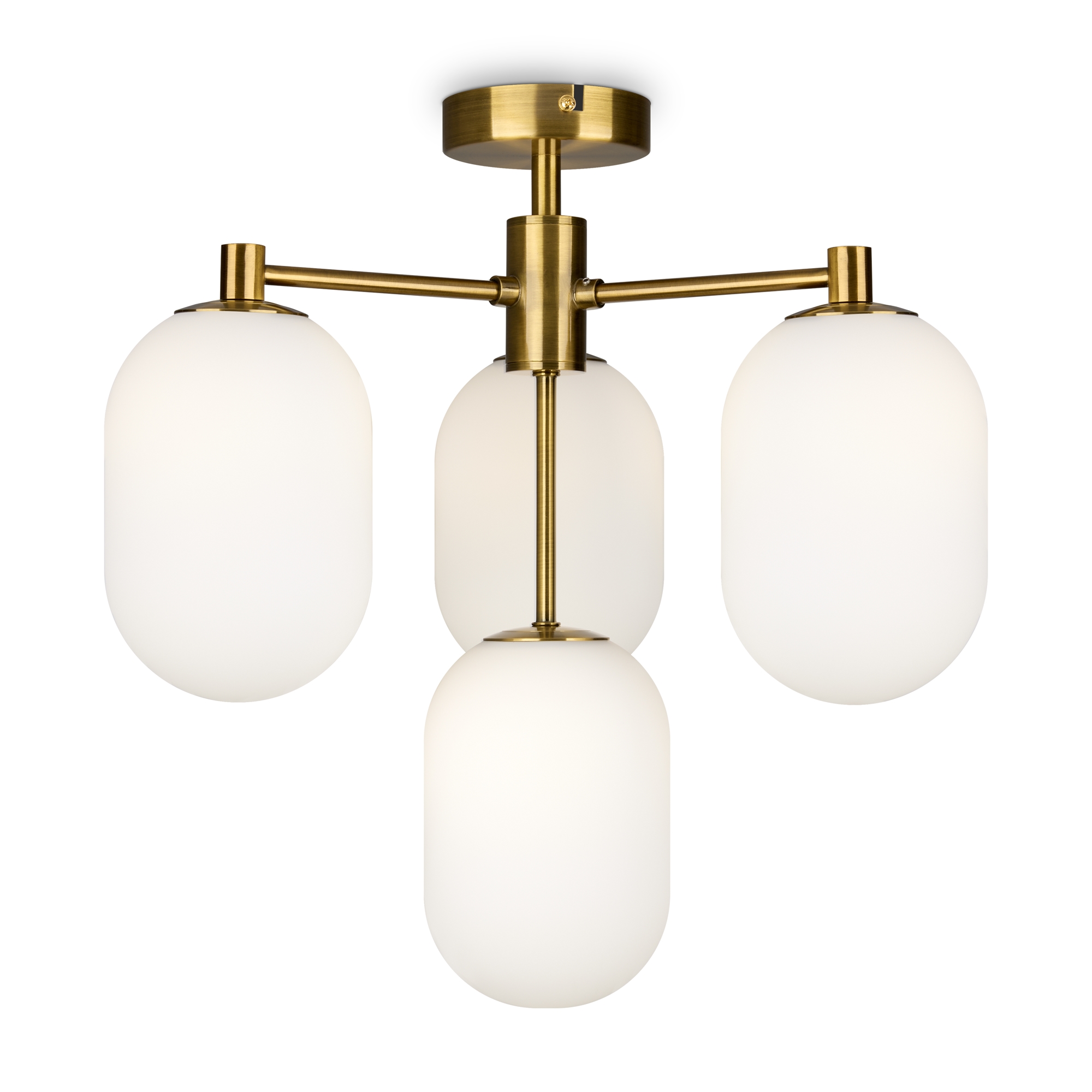 Подвесной светильник FREYA - фото 1