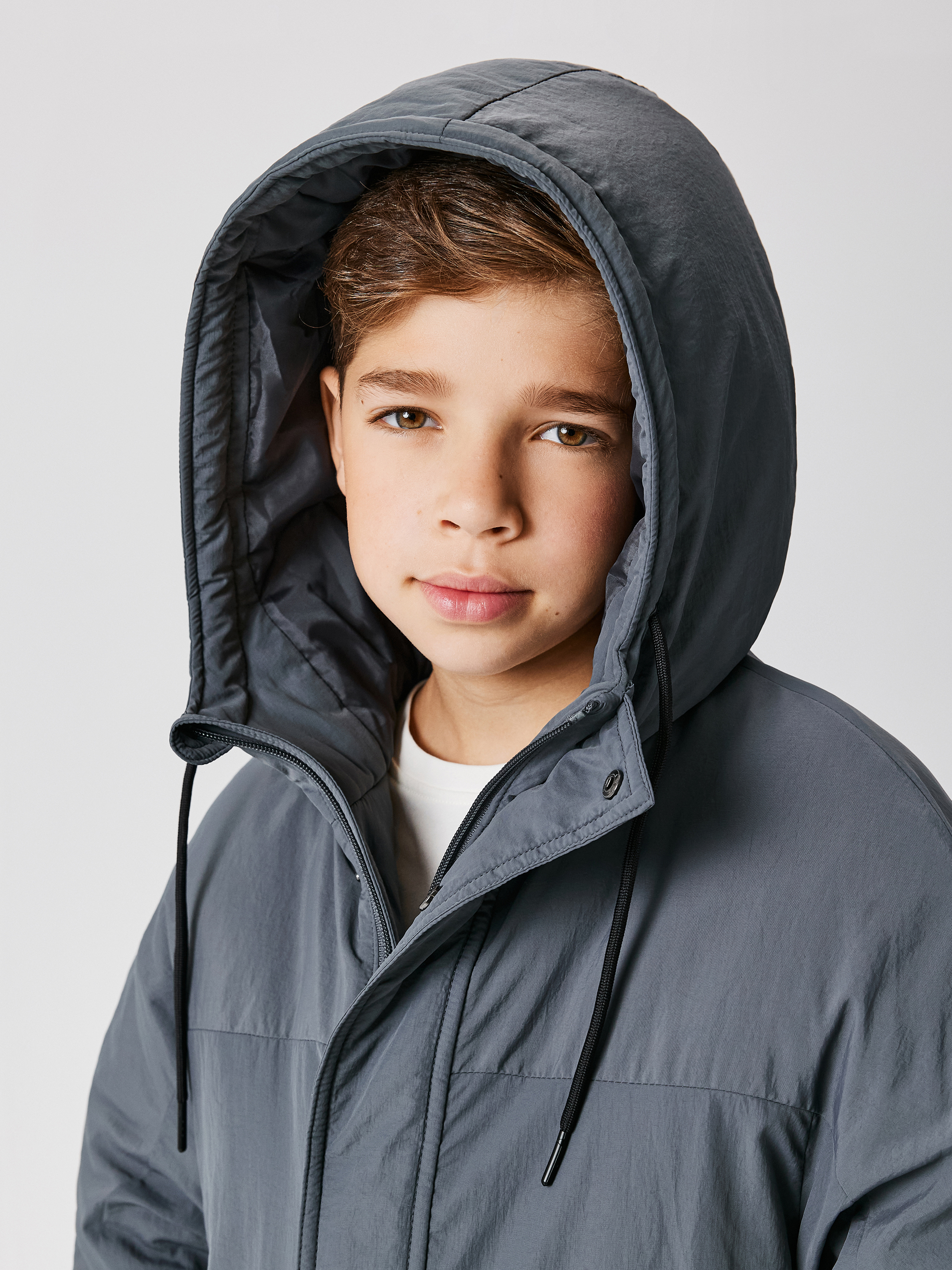 Куртка Acoola 20110130308_0092563 - фото 9