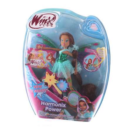 Кукла модельная Winx в ассортименте