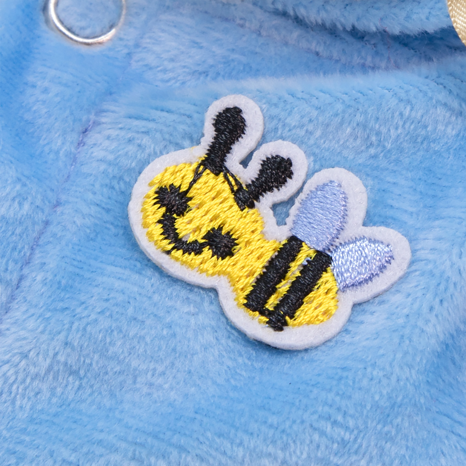 Мягкая игрушка BUDI BASA котик - фото 5