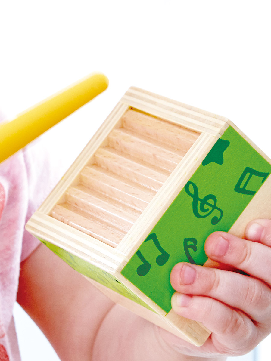 Игрушка музыкальная Hape аксессуар - фото 5