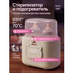 Подогреватель, стерилизатор SISBRO Warmix