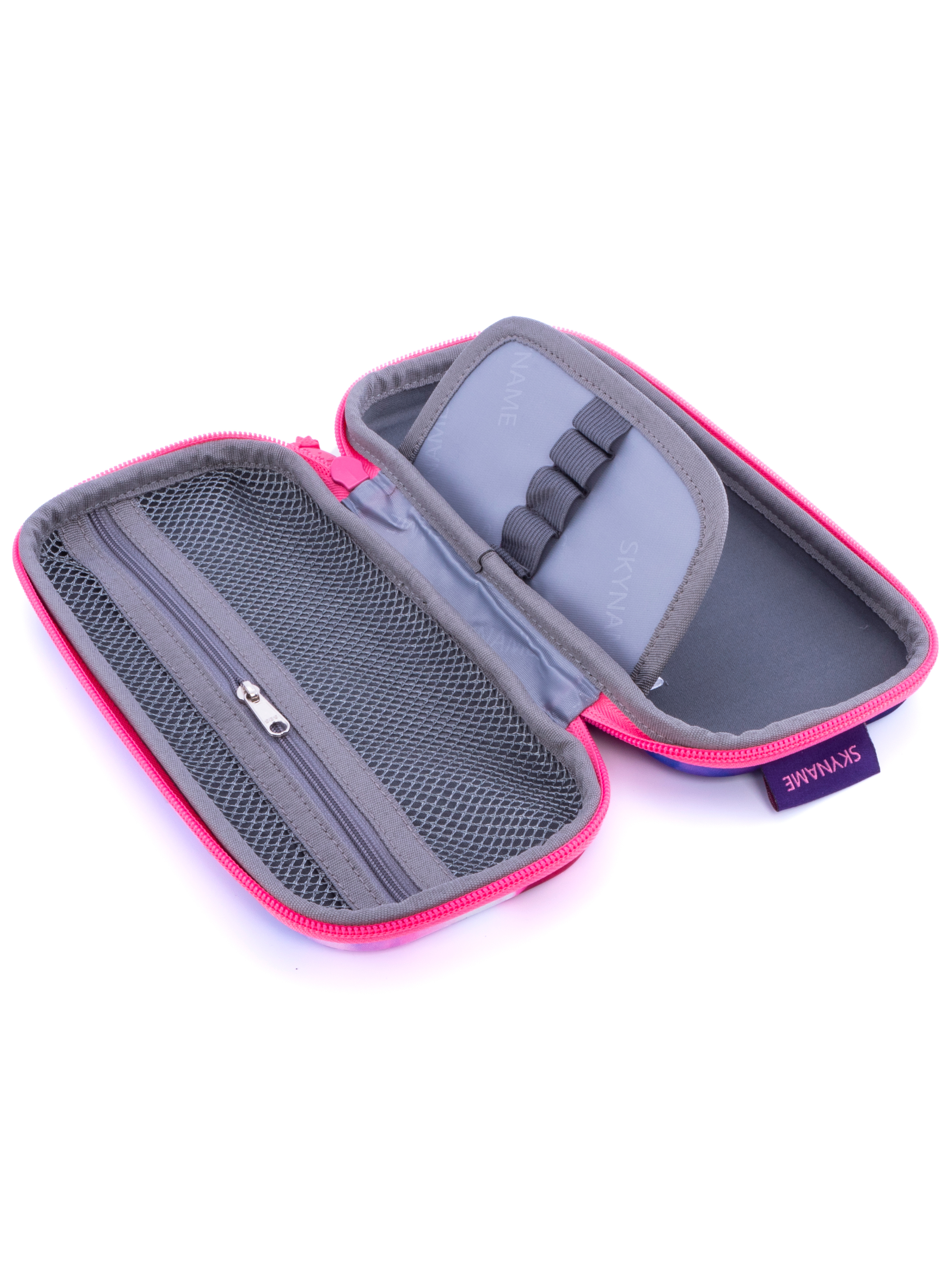 Пенал футляр SkyName - фото 3