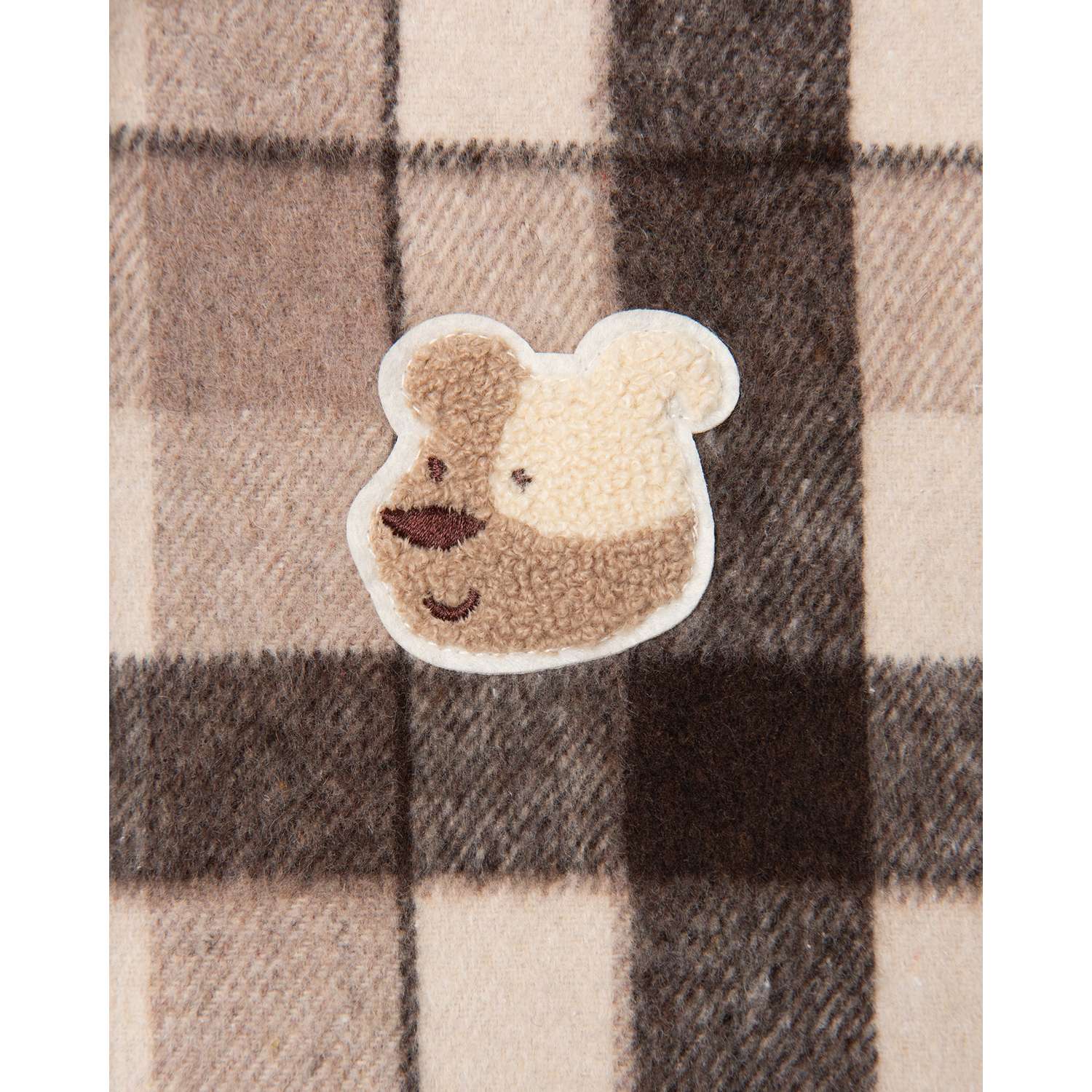 Куртка Baby Go Trend W25BT-1BWO02ib-L2 - фото 3