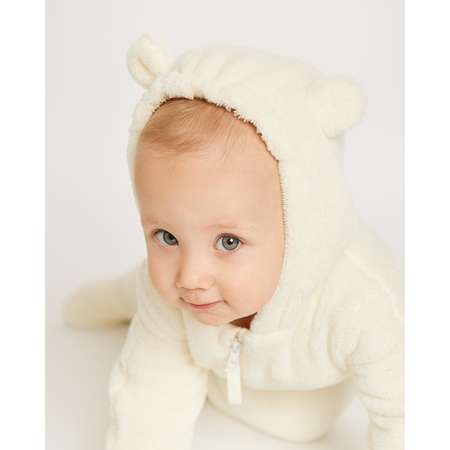 Комбинезон утепленный Baby Gо