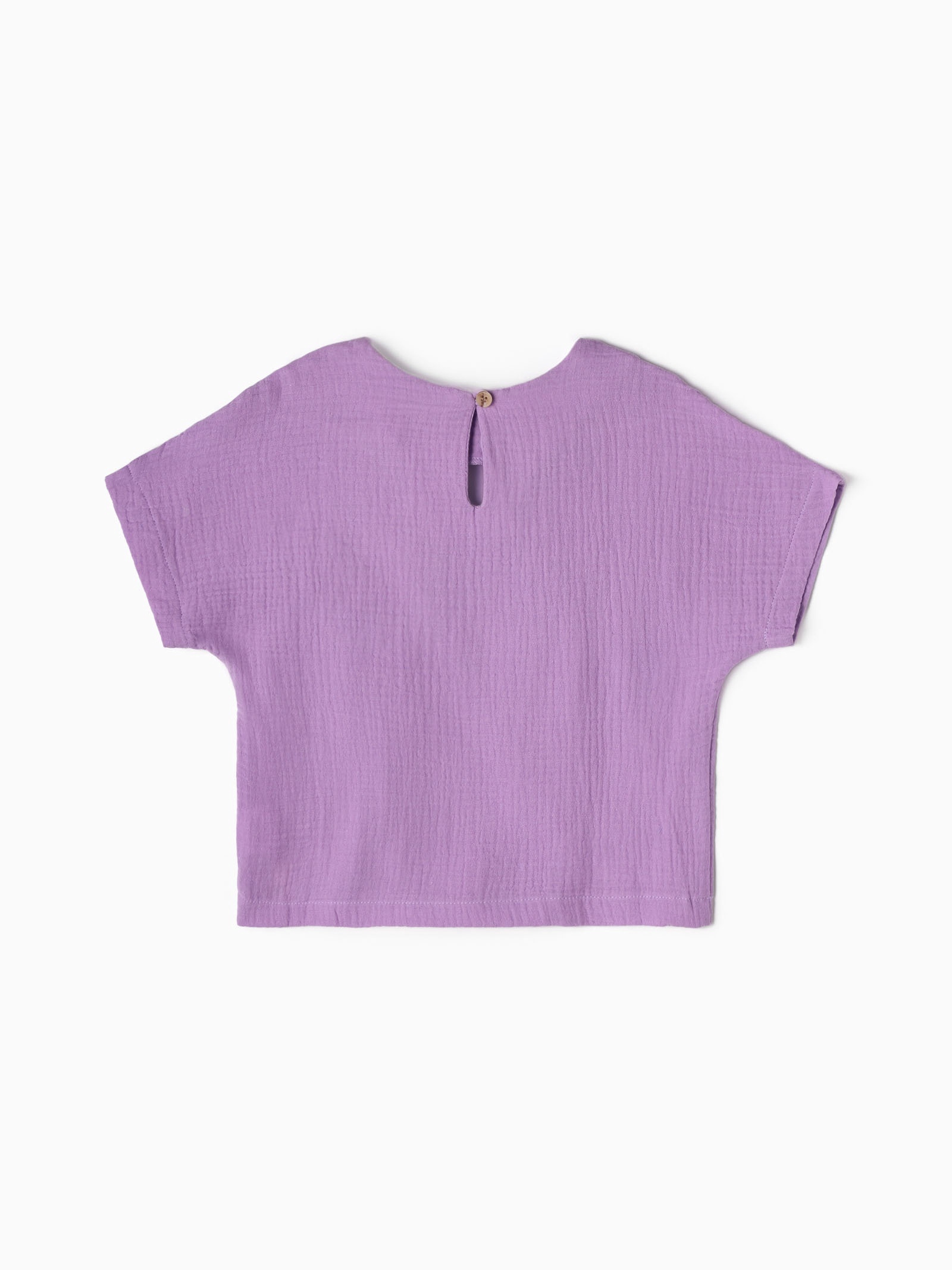 Футболка Kaftan 9939379 - фото 10