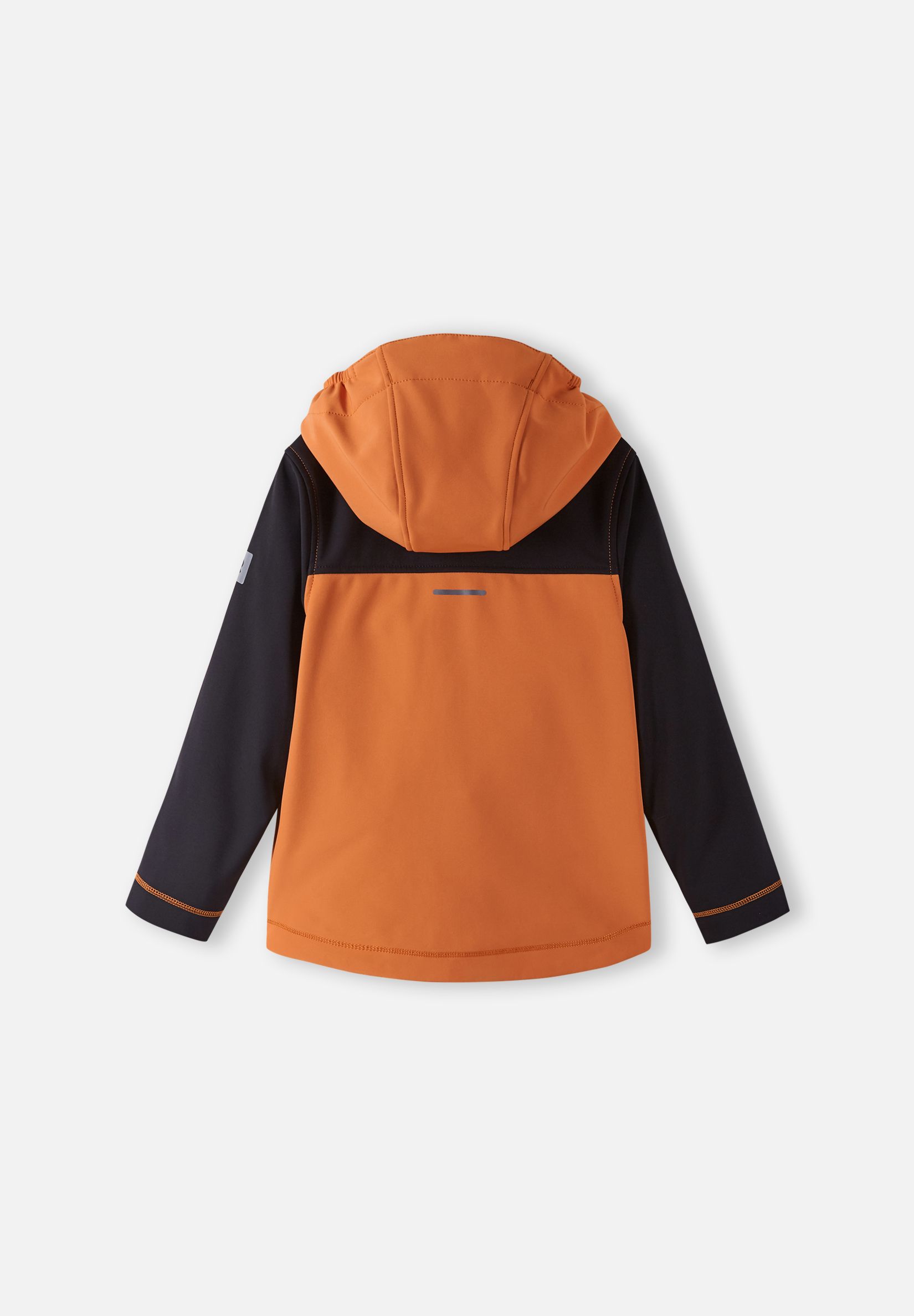 Куртка Reima 5100012A-2680 - фото 2