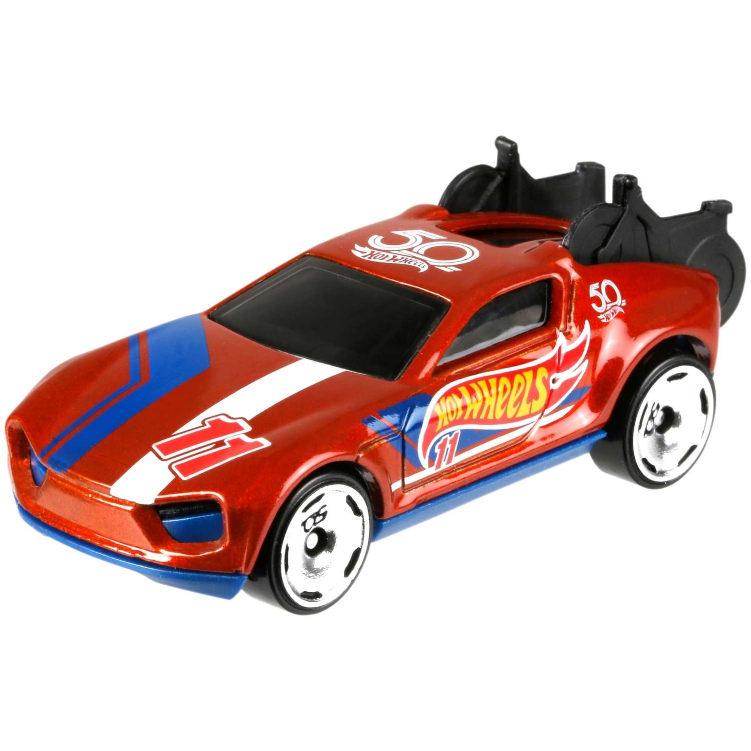 Автомобиль Hot Wheels Worldwide базовая в ассортименте C4982 - фото 32
