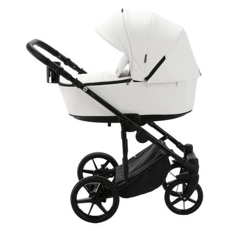 Коляска 2 в 1 Adamex Zico Deluxe