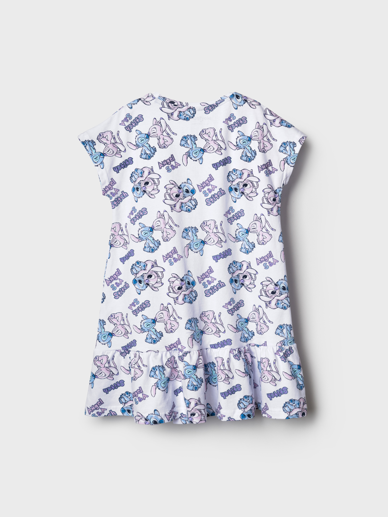 Сорочка ночная PlayToday 12622499 - фото 6