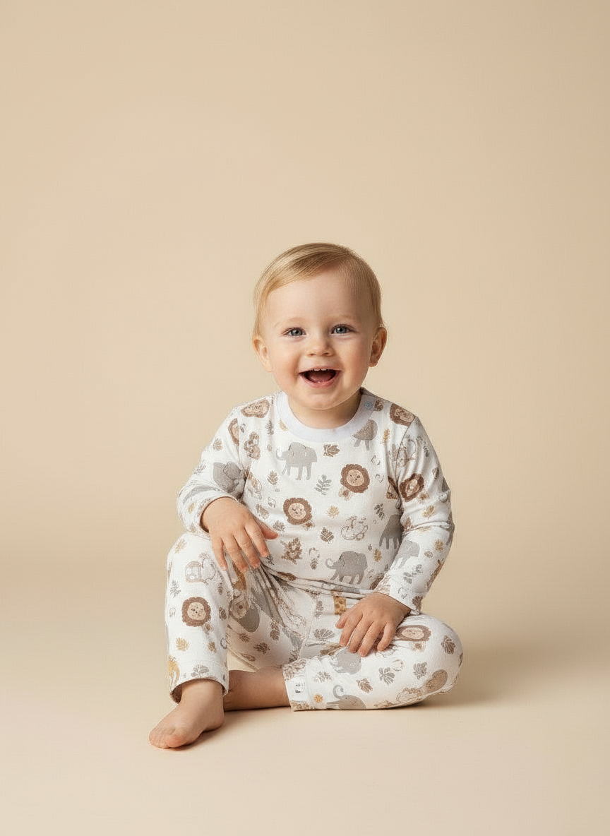 Пижама КотМарКот 802045 - фото 1