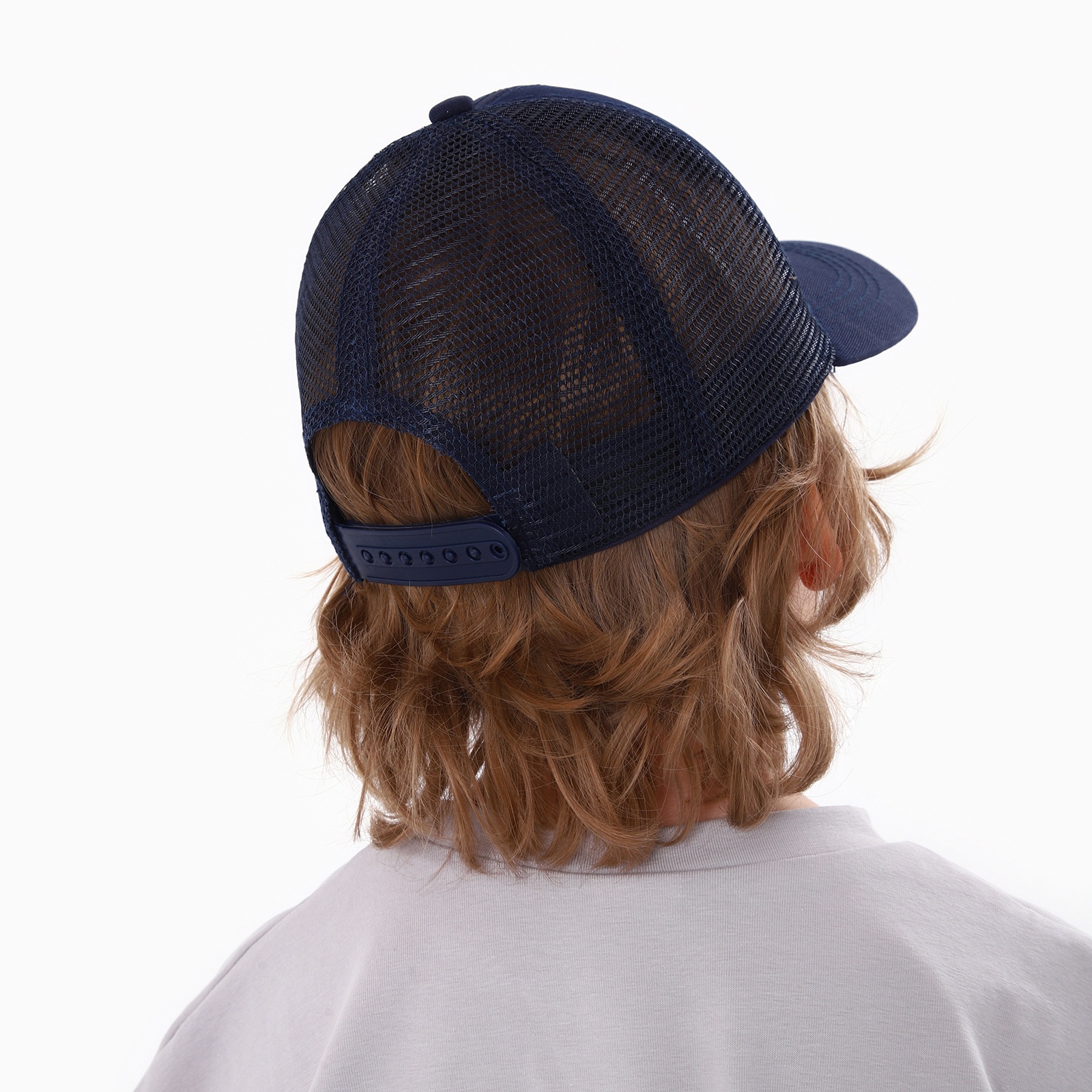 Кепка Sima-Land 10122508 - фото 4