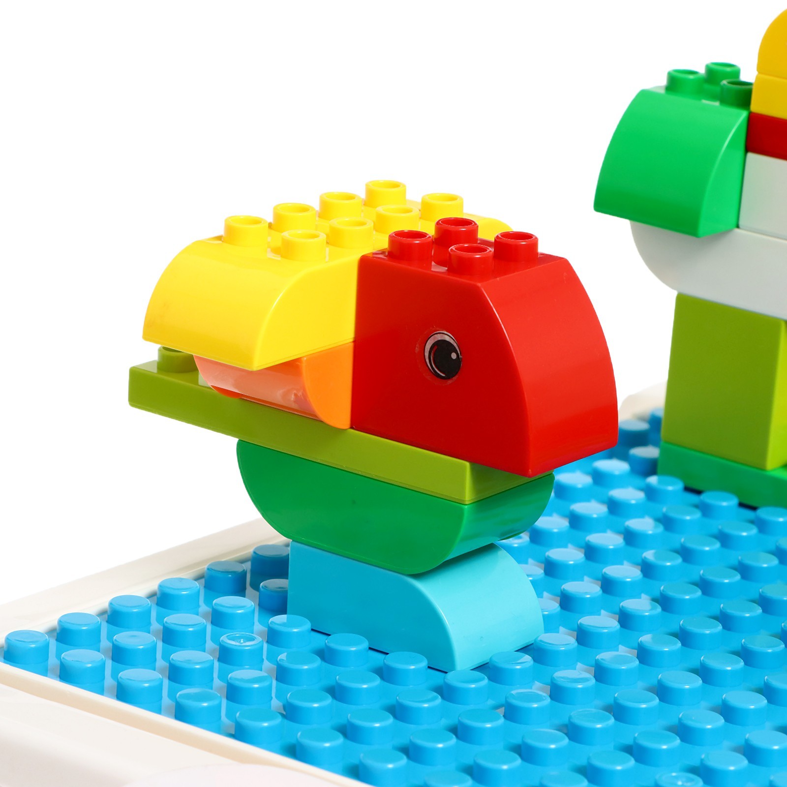 Конструктор Sima-Land - фото 22