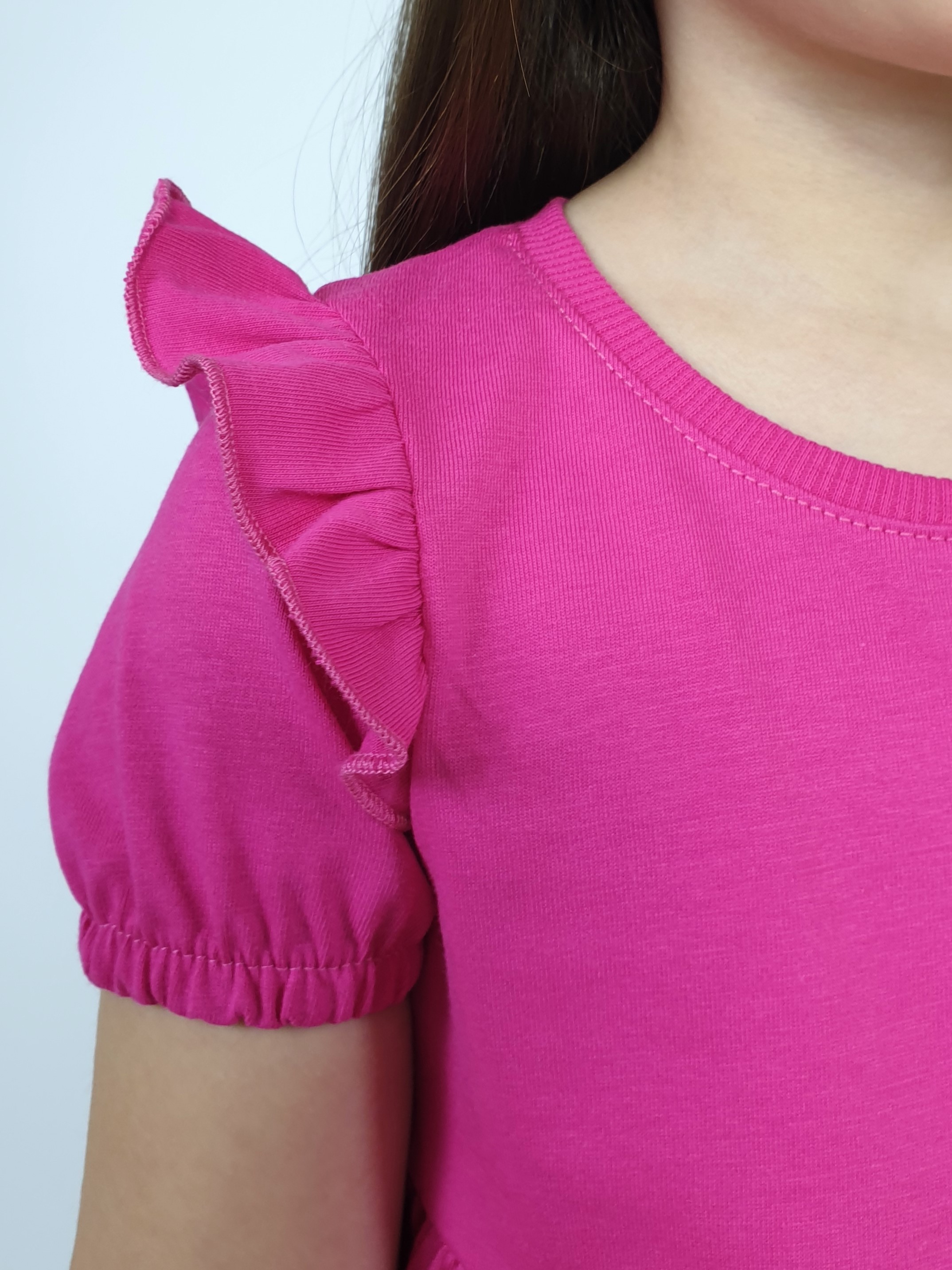 Платье Luneva 11-246-1. - фото 2