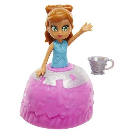 Кукла мини CUPPATINIS