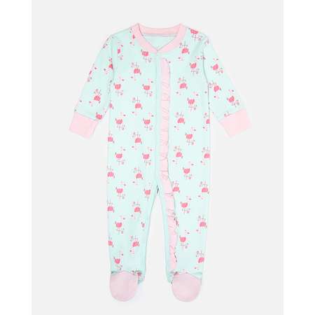Комбинезон BabyGo
