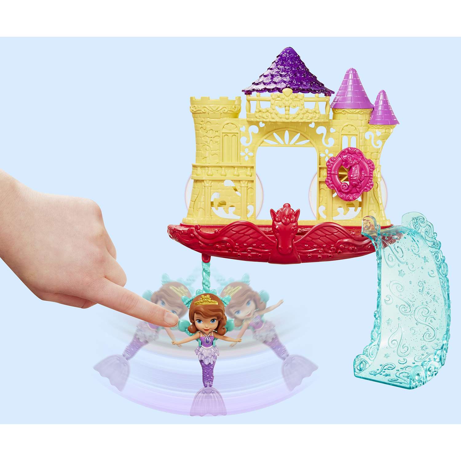 Игрушка Sofia - фото 9